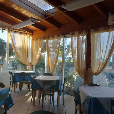 In Bb - Spacious Double Right By The Sea Pensionat
