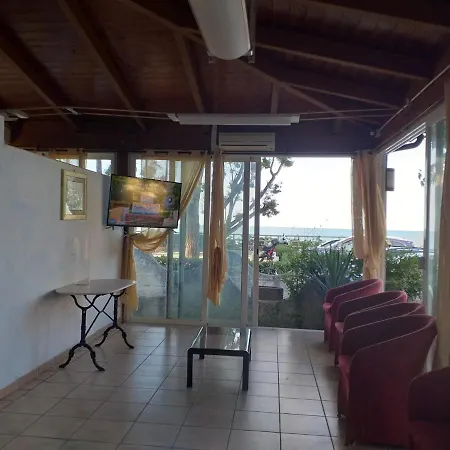 Spacious Double Right By The Sea 3*