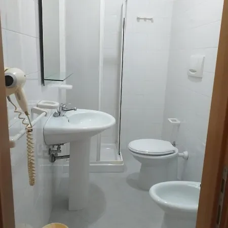 Spacious Double Right By The Sea 3*