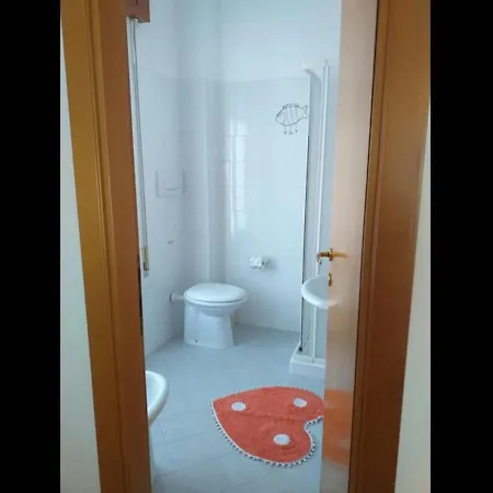 Spacious Double Right By The Sea 3* Pineto