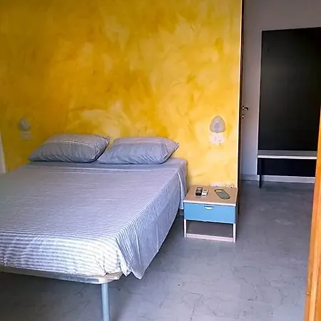 Spacious Double Right By The Sea 3*
