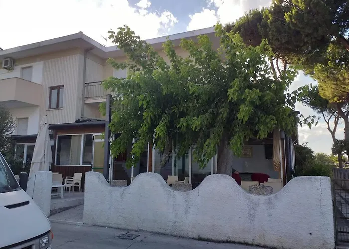 Spacious Double Right By The Sea 3*