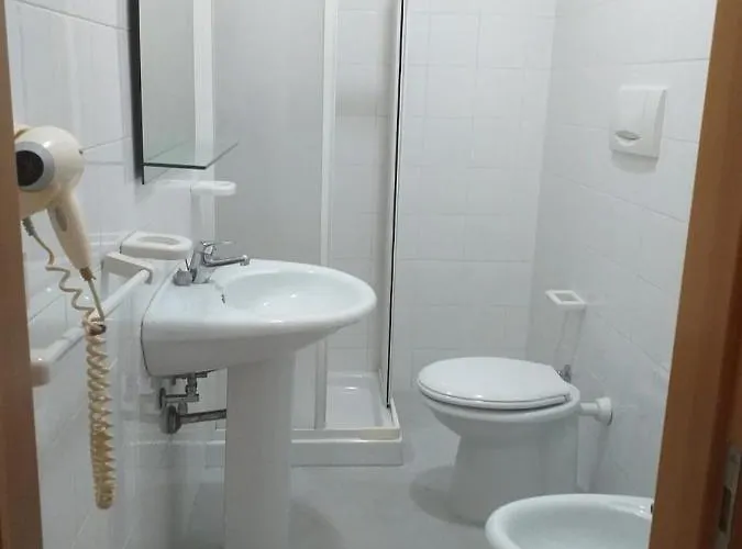 Spacious Double Right By The Sea 3*