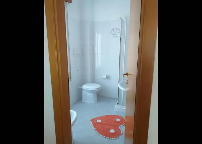 Spacious Double Right By The Sea 3* ピネート